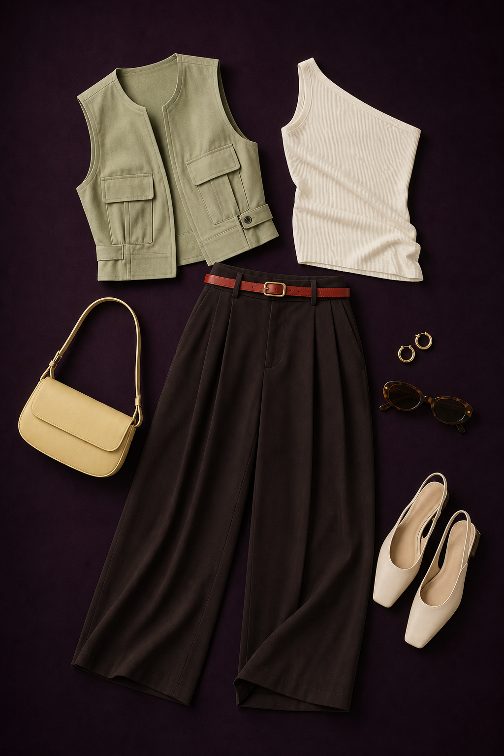 Sofia selection